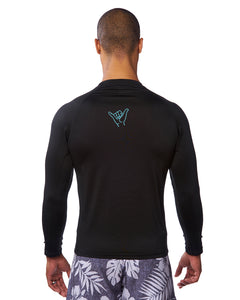 Surfs Up Paddler