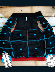 Travel Vest
