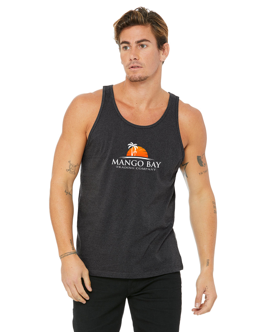Mango Bay Tank