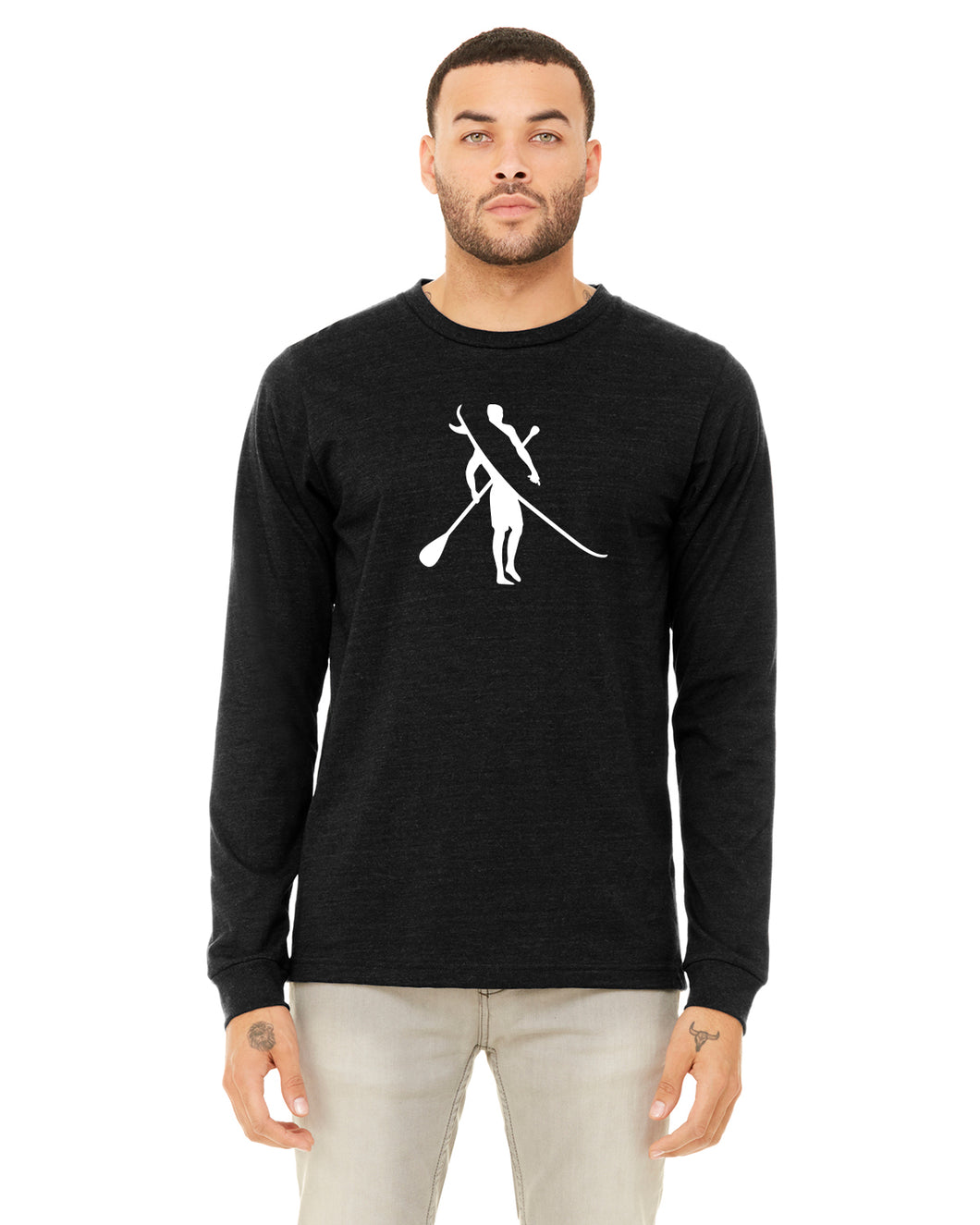 Anticipation Paddler LS