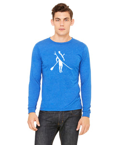 Anticipation Paddler LS