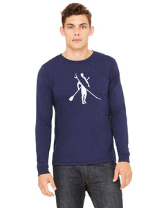 Anticipation Paddler LS