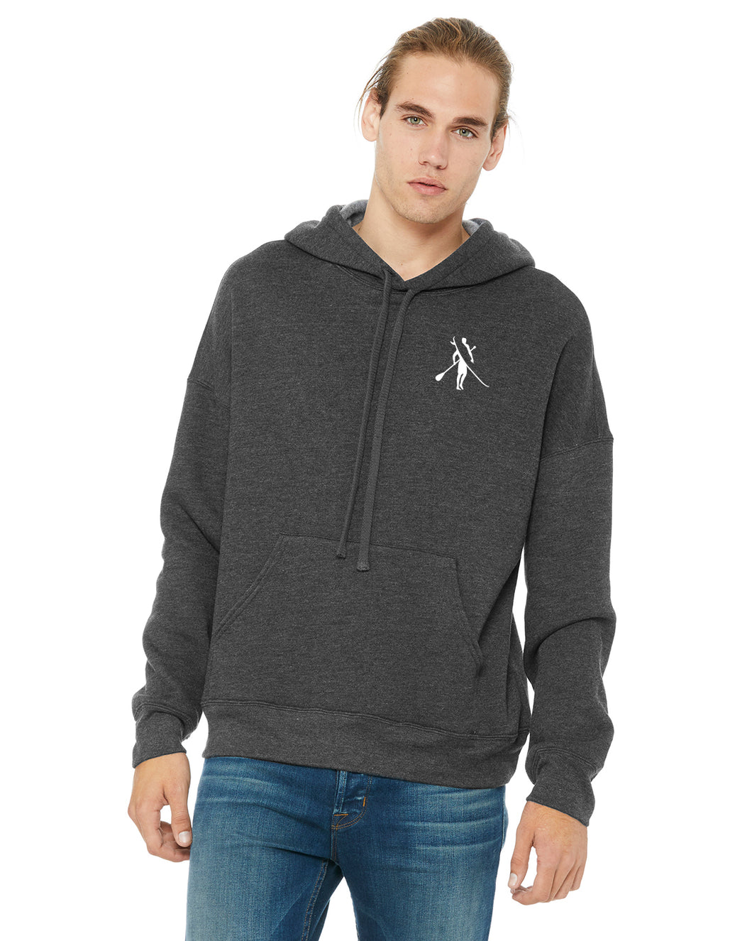 Pullover Hoodie