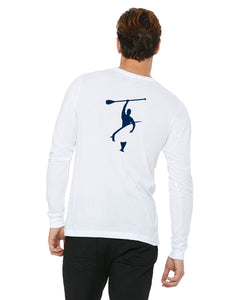 Anticipation Paddler LS