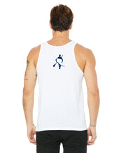 Load image into Gallery viewer, SUP Hawaii / White Tank