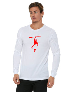 Stoked Paddler LS