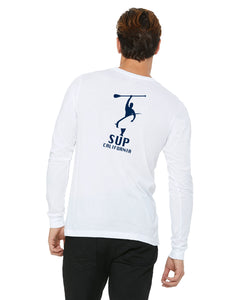 SUP California Back LS