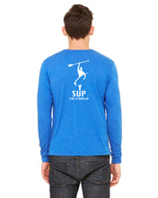 Load image into Gallery viewer, SUP California Back LS