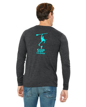 Load image into Gallery viewer, SUP California Back LS