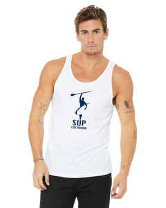 SUP Colorado / White Tank