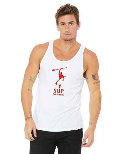 SUP Colorado / White Tank