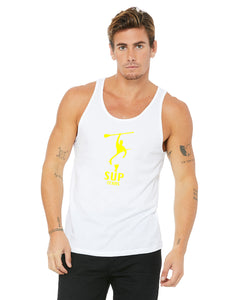 SUP Texas / White Tank