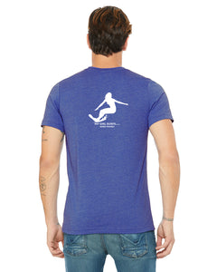 My Girl Surfs t-shirt