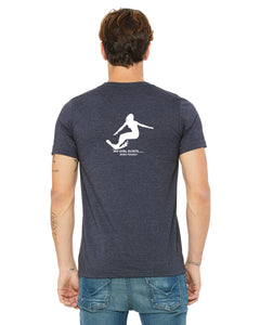 My Girl Surfs t-shirt