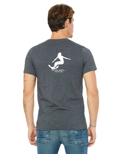 My Girl Surfs t-shirt