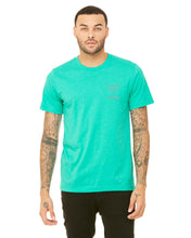 Load image into Gallery viewer, My Girl Surfs t-shirt