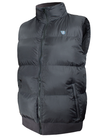 Travel Vest