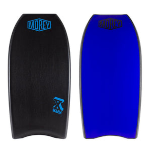 Morey Boogie Mach 10